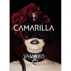 La Camarilla, Vampiro 5ª...
