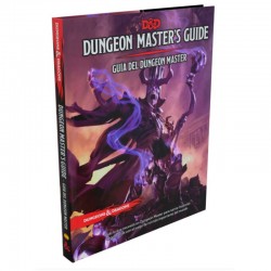 Guía del Dungeon Master -...