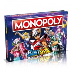 Monopoly Los Caballeros del...