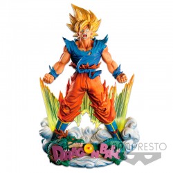 Figura S.S. Son Goku...