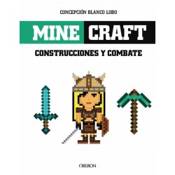 Minecraft, Construcciones y...