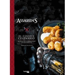 Códice Culinario Assassins...