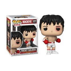 Figura Rocky Balboa, Rocky...