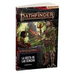 Pathfinder 2ª Edición - La...