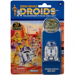 Figura R2-D2 Vintage...