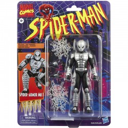 Figura Spider-Man MK1,...