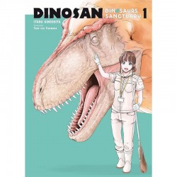 Dinosan Nº1