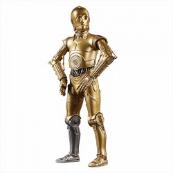 Figura C-3PO, Star Wars,...