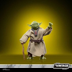 Figura Yoda Dagobah, Star...