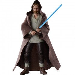 Figura Obi Wan Kenobi...