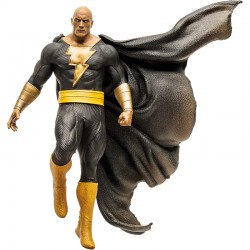 Estatua Black Adam DC...