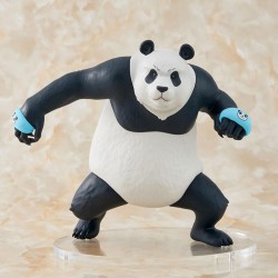 Figura Panda Jujutsu Kaisen...