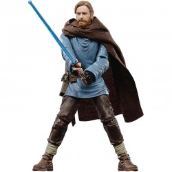Figura Obi Wan (Tibidon...