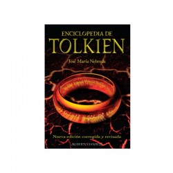 Enciclopedia de Tolkien...