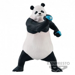 Figura Panda Jukon no Kata...