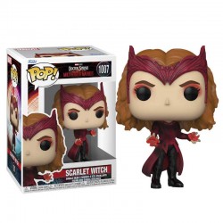 Figura Scarlet Witch,...