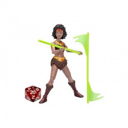 Figura Diana, Dungeons and...