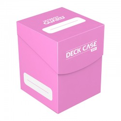 Deck Case 100+ Rosa...