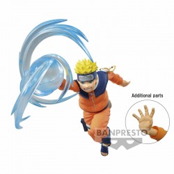 Figura Naruto Uzumaki...