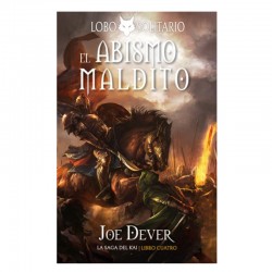 Libro aventura Lobo...