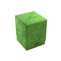 Deck Box Squire 100+ verde