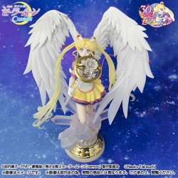Sailor Moon Eternals...