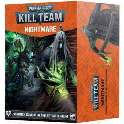 Kill Team Nightmare (Ingles)