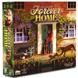 Juego Forever Home