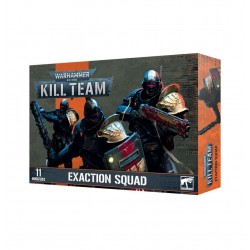 Kill Team Straction Squad