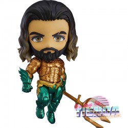 Figura Aquaman ED, DC...