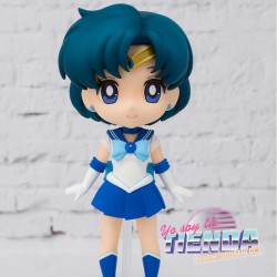Figura Sailor Mercury,...