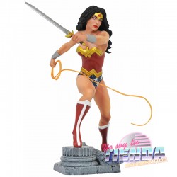 Figura Wonder Woman...