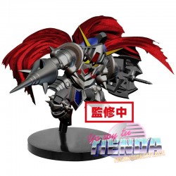 Figura Goukai Knight, Gundam