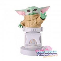 Cable Guy Baby Yoda, Star...