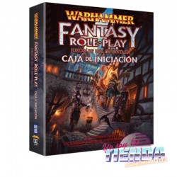 Warhammer : Fantasy...
