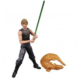 Figura Luke Skywalker e...