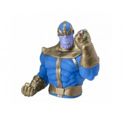 Hucha Thanos, Marvel, Deluxe